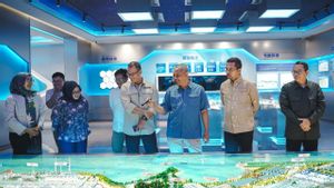 Bank Indonesia: IWIP dan WBN Dorong Pertumbuhan Ekonomi Maluku Utara