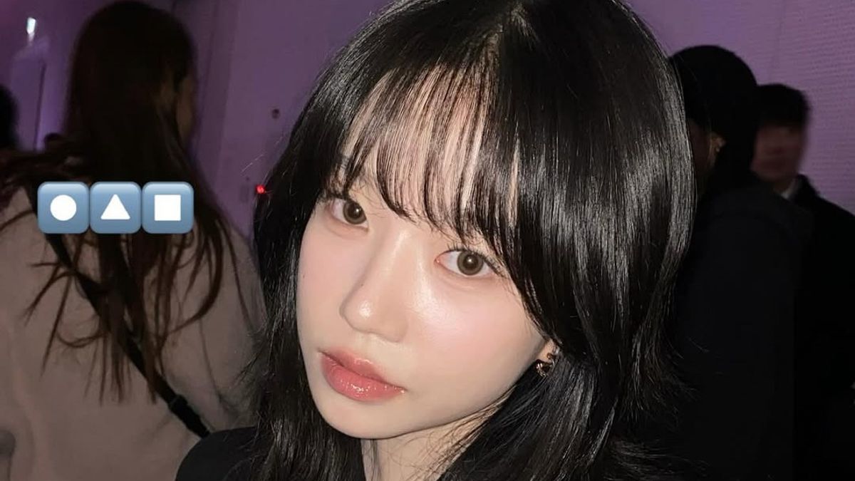 Profile Jo Yuri, Former IZ*ONE Member Who Steals Attention At Squid Game 2