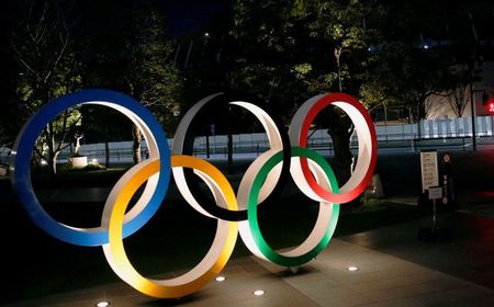 Kurangnya Tenaga Medis Jadi Masalah Baru Olimpiade Tokyo