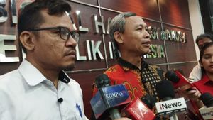 Komnas HAM Kirim Surat ke TNI Periksa Tersangka Kasus Andrie Yunus