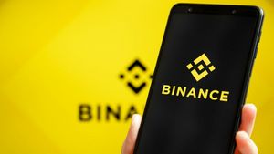 Ikuti Regulasi Kripto di Eropa, Binance Perbarui Prosedur Deposit dan WD 