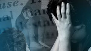 Investigate thoroughly! DPR: Sexual violence in Ponpes Pati is a serious human rights violation