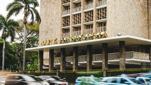 BI Boss Revises Indonesia's Economic Growth Only In The Range Of 4.6 - 5.4 Percent