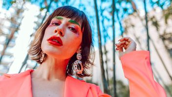 Tips From Hairstylist, How To Determine A Poni Model According To The Face