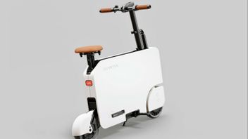 Honda Introduces The Latest Motocompact Scooter For The United States Market