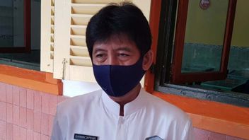 12 Sekolah di Semarang Belum Gelar Pembelajaran Tatap Muka karena Belum Dapat Izin Orang Tua