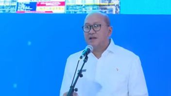 Proyek Hilirisasi Danantara Diklaim Bakal Serap 600 Ribu Tenaga Kerja