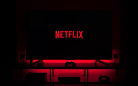 Rusia Minta Netflix Jadi Layanan Streaming TV Pemerintah