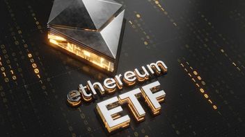 تمت الموافقة على ETF Ethereum ، وتدفق الدخول يزداد قوة