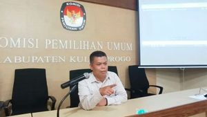 Berita Kulon Progo: DPB Kulon Progo Ditetapkan Sebanyak 318.098 Pemilih
