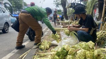 帕尔梅拉经常拥挤,居民们希望PKL的安排不仅仅是仪式性的