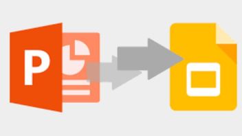 PowerPoint Files Can Be Converted To Google Slides Easily, Here's How
