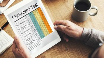 Lowering Cholesterol Without Drinking Drugs, Can You? Be Careful Choose Eating Patterns, Expert Advice