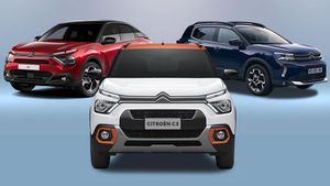 Permudah Konsumen, Citroën Perbanyak Jaringan Dealer di Indonesia Tahun Ini