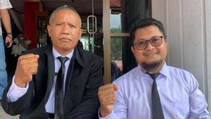 'Akhirnya..', Ungkapan Syukur Hamudin Setelah 23 Tahun Jadi Guru Honorer dan Kini Berubah Status