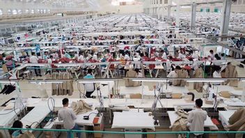 AGTI Values President Prabowo's Attention to Strengthen the Foundation of the National Textile Industry