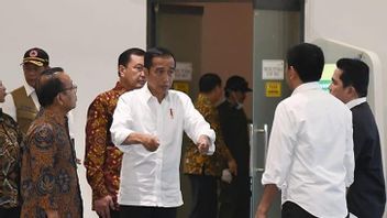 Jokowi's Government Considered Not Serious In Handling COVID-19