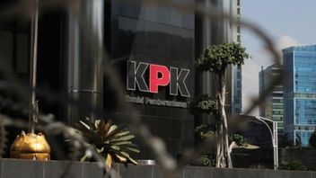 Kasus Dugaan Korupsi Dana Insentif Daerah Tabanan: KPK Konfirmasi Barang Bukti yang Disita 