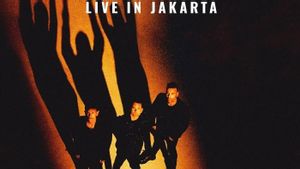 Prediksi Setlist Konser Muse di Jakarta: Bawakan Lebih dari 20 Lagu