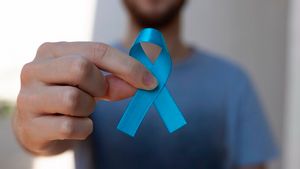 Prostate Cancer And The Importance Of Routine Examination For Men