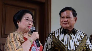 Le Duo Prabowo-Puan Devient La « Dernière Chance » De Rembourser L’accord Slate