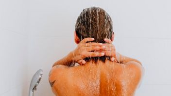 Le bain après avoir mangé n'est-il pas bon pour la santé? Voici l'explication de l'expert