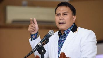    Apresiasi Koalisi Indonesia Bersatu, PKS Belum Tentukan Kawan Politik di Pemilu 2024