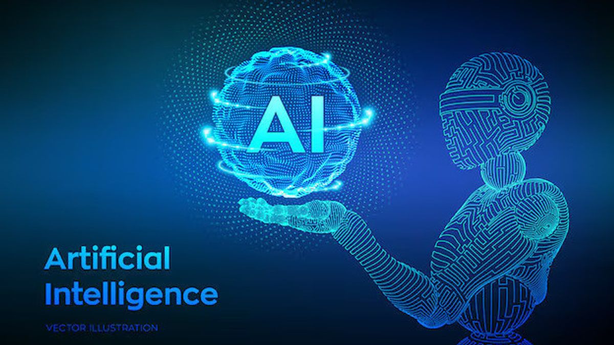 Indonesia Becomes The Most Enthusiastic Country With The Presence Of AI