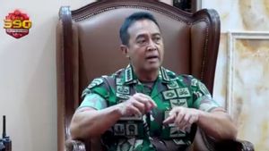 Panglima TNI Minta Oknum Yonwal Paspampres Dikenakan Pasal Terkait