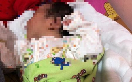 Bayi Baru Lahir di Kalimantan Barat Dijual Rp30 Juta