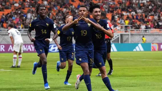 Preview Perancis U-17 vs Senegal U-17: Laga Ancaman terhadap Kesempurnaan