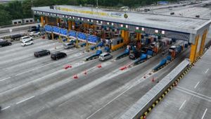 Perpanjang Rekayasa Tol Jakarta-Cikampek Hingga Tol Semarang-Solo, Jasa Marga: Pengendara Ikuti Arahan Petugas di Lapangan