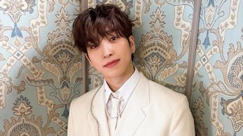 Sangyeon THE BOYZ Jadi Anggota Band Militer, Berangkat Maret 2025