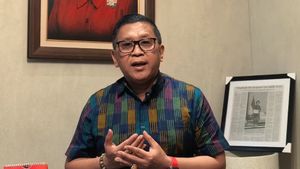 Sekjen PDIP Hasto Bongkar Isi Pertemuan Prabowo - Megawati: Geopolitik hingga Prioritas Negara Dibahas