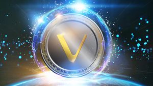 VeChain Launches New Sustainability Platform And Two Tokens