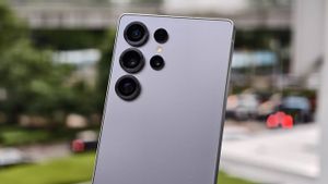 Harapan Adanya Pengisian Daya Cepat Galaxy S26 Ultra Meredup
