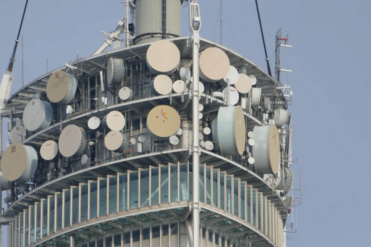 Corée du Nord suspendra la diffusion de la télévision de Chine aux satellites russes, la Corée du Sud a des difficultés à surveiller
