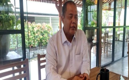 Kader Internal Lamban, DPD Golkar Jateng Lirik Kapolda Ahmad Luthfi Jadi Cagub