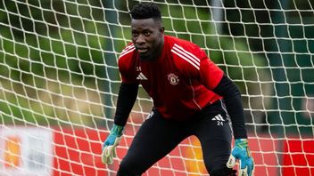 Lammens Comes, Onana Leaves Manchester United Soon