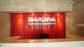 不全力以赴，Bukalapak仍然剩下15.54万亿印尼盾，IPO收益为21.32万亿印尼盾