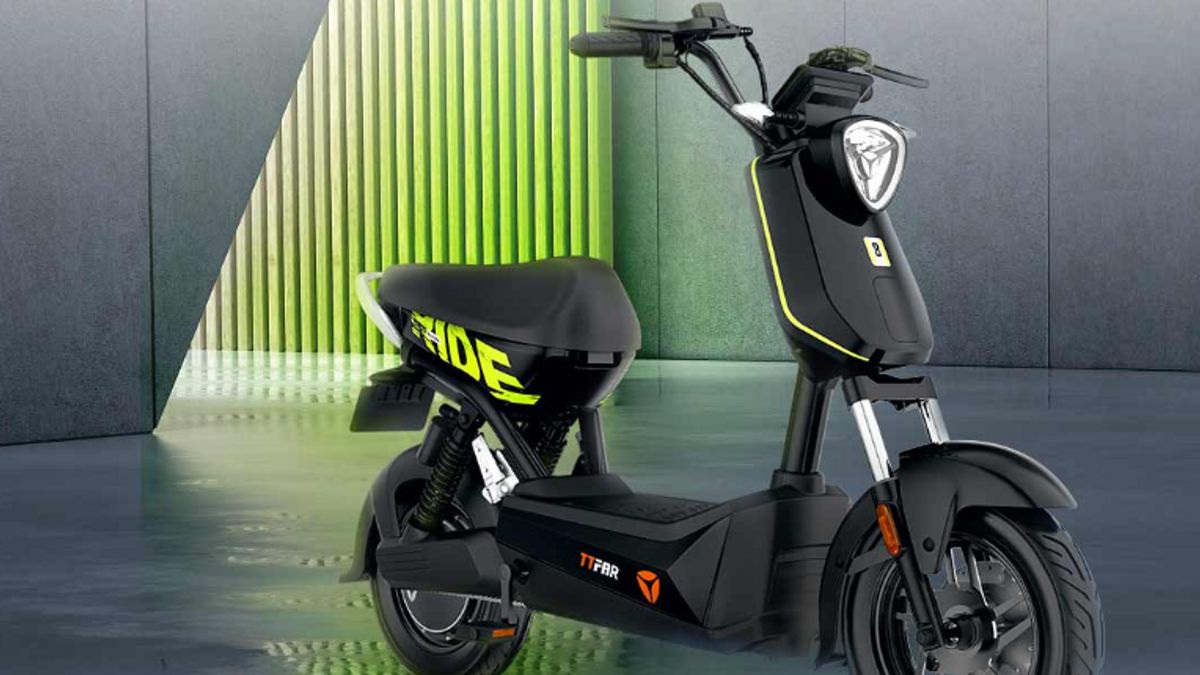 Yadea Perkuat Komitmen Hadirkan Sepeda Listrik Cerdas bagi Perempuan Aktif