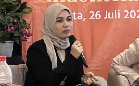 Peneliti Rekomendasikan Penghapusan 'Energi Baru' dalam RUU EBET