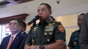地政学的状況を見越して他の軍隊と外交されたTNI