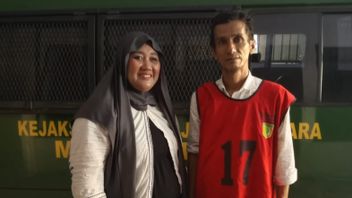 155 Days Waiting for Justice, the Return of the Dignity of Alwi Alatas