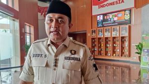 'Jangan Sembarangan dan Seenaknya,' Murkanya Ketua DPRD Bogor Mengetahui Komisi I Kunker Diam-diam ke Bali
