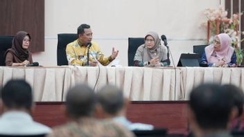 Acting Governor Of South Sulawesi Emphasizes Priority Prevention-Handling Of Child Violence Cases
