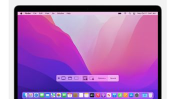 Enregistrer des écrans sur macOS facilement et rapidement