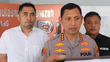 Cerdik, Dua Pelaku Pembunuhan Sopir Taksi Online di Tangerang Minta Bantuan Sekuriti Pesan Kendaraan