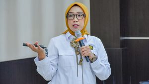 Dorong Pengembangan Hidrogen, Kementerian ESDM Bentuk KBLI Khusus