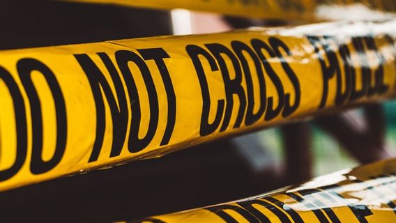 مبارزة في مقهى كوتا أونغاسان ، قتل قوقازي أسترالي